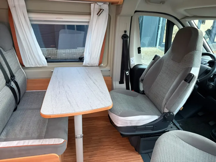Fahrzeugbild Pössl 2WIN Plus +TOP-ANGEBOT+ #19