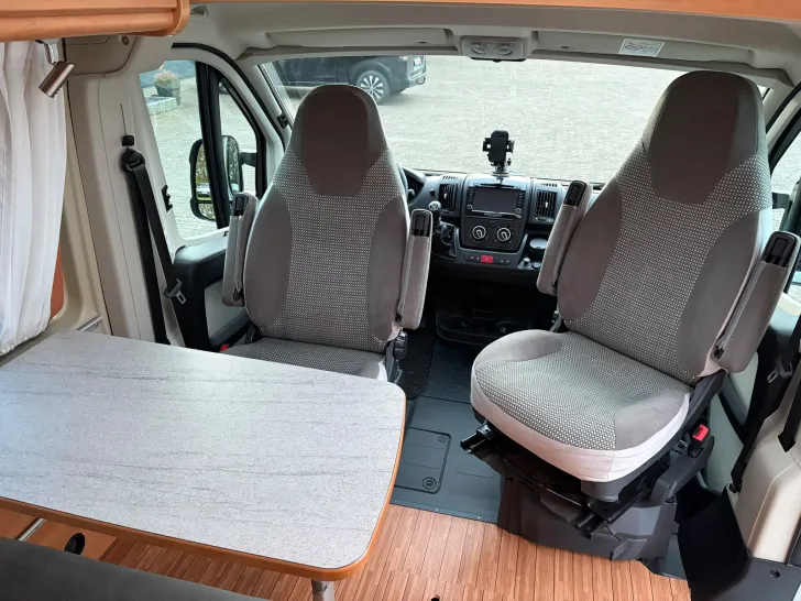 Fahrzeugbild Pössl 2WIN Plus +TOP-ANGEBOT+ #20