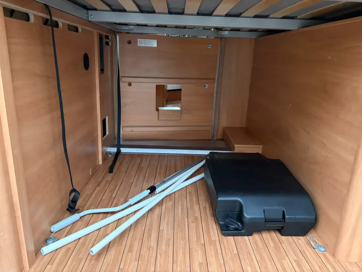 Fahrzeugbild Pössl 2WIN Plus +TOP-ANGEBOT+ #43