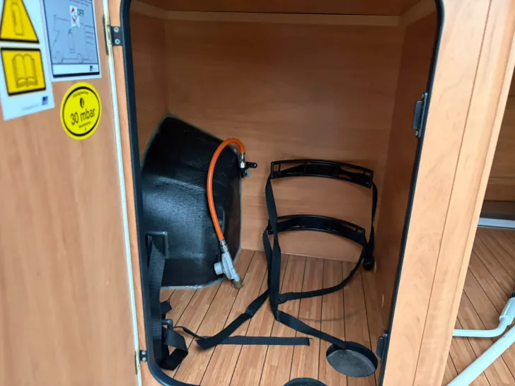 Fahrzeugbild Pössl 2WIN Plus +TOP-ANGEBOT+ #44