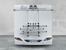 Fahrzeugbild Etrusco A 6.9 DB MARKISE+SOLAR+FAHRRADTRÄGER+KAMERA #3