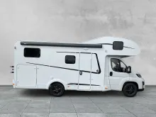 Fahrzeugbild Etrusco A 6.9 DB MARKISE+SOLAR+FAHRRADTRÄGER+KAMERA #6
