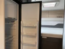 Fahrzeugbild Etrusco A 6.9 DB MARKISE+SOLAR+FAHRRADTRÄGER+KAMERA #22