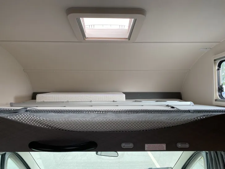 Fahrzeugbild Etrusco A 6.9 DB MARKISE+SOLAR+FAHRRADTRÄGER+KAMERA #29