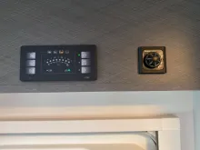Fahrzeugbild Etrusco A 6.9 DB MARKISE+SOLAR+FAHRRADTRÄGER+KAMERA #32