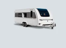 Fahrzeugbild Knaus Nordwind 660 PXB *2.500kg*Winter-Paket*ATC* #1