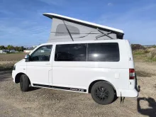 Fahrzeugbild VW Sonstige T5 Transporter Ausbau #1