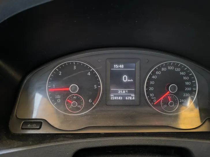 Fahrzeugbild VW Sonstige T5 Transporter Ausbau #4