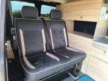 Fahrzeugbild VW Sonstige T5 Transporter Ausbau #6