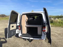 Fahrzeugbild VW Sonstige T5 Transporter Ausbau #7