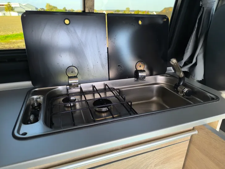 Fahrzeugbild VW Sonstige T5 Transporter Ausbau #9