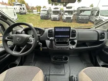 Fahrzeugbild Carado T328 pro+ *ACC*Combi6E*LTE-Paket* #9