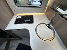 Fahrzeugbild Carado T328 pro+ *ACC*Combi6E*LTE-Paket* #18