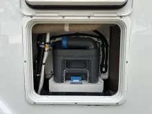 Fahrzeugbild Carado T328 pro+ *ACC*Combi6E*LTE-Paket* #33