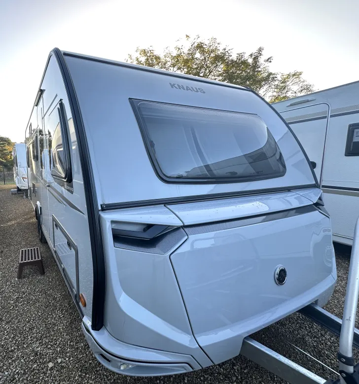 Fahrzeugbild Knaus Südwind 580 QS Black Selection Verfügbar sofort ! #7