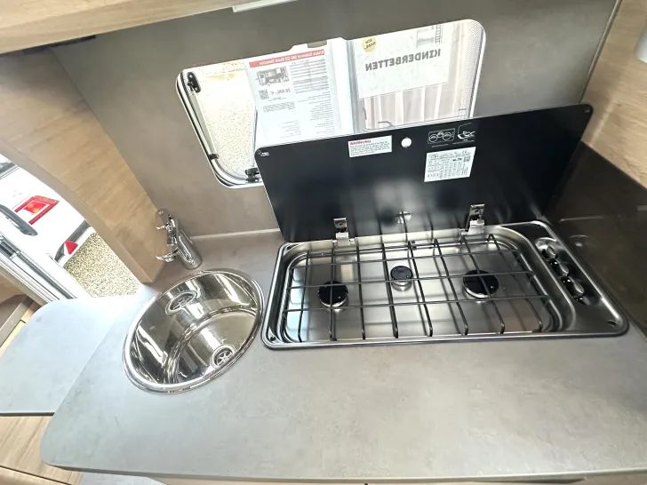 Fahrzeugbild Knaus Südwind 580 QS Black Selection Verfügbar sofort ! #17