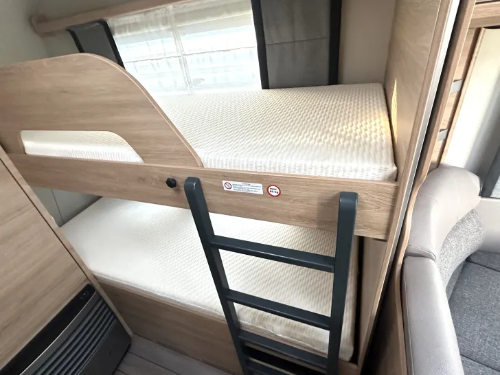 Fahrzeugbild Knaus Südwind 580 QS Black Selection Verfügbar sofort ! #15
