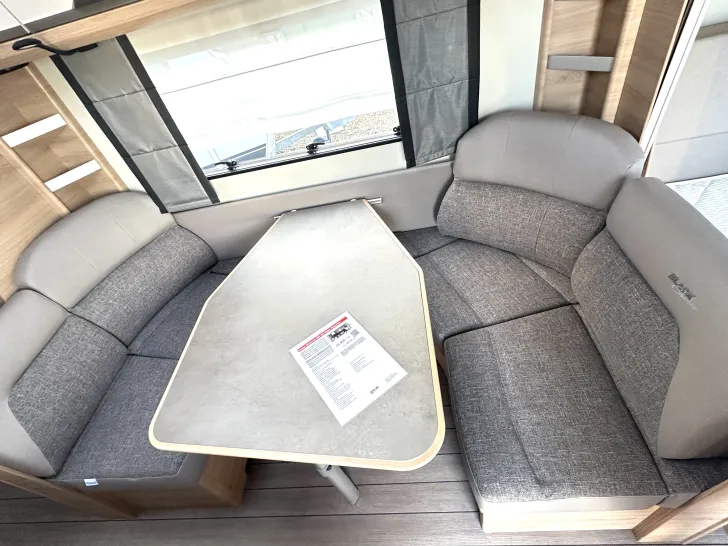 Fahrzeugbild Knaus Südwind 580 QS Black Selection Verfügbar sofort ! #12