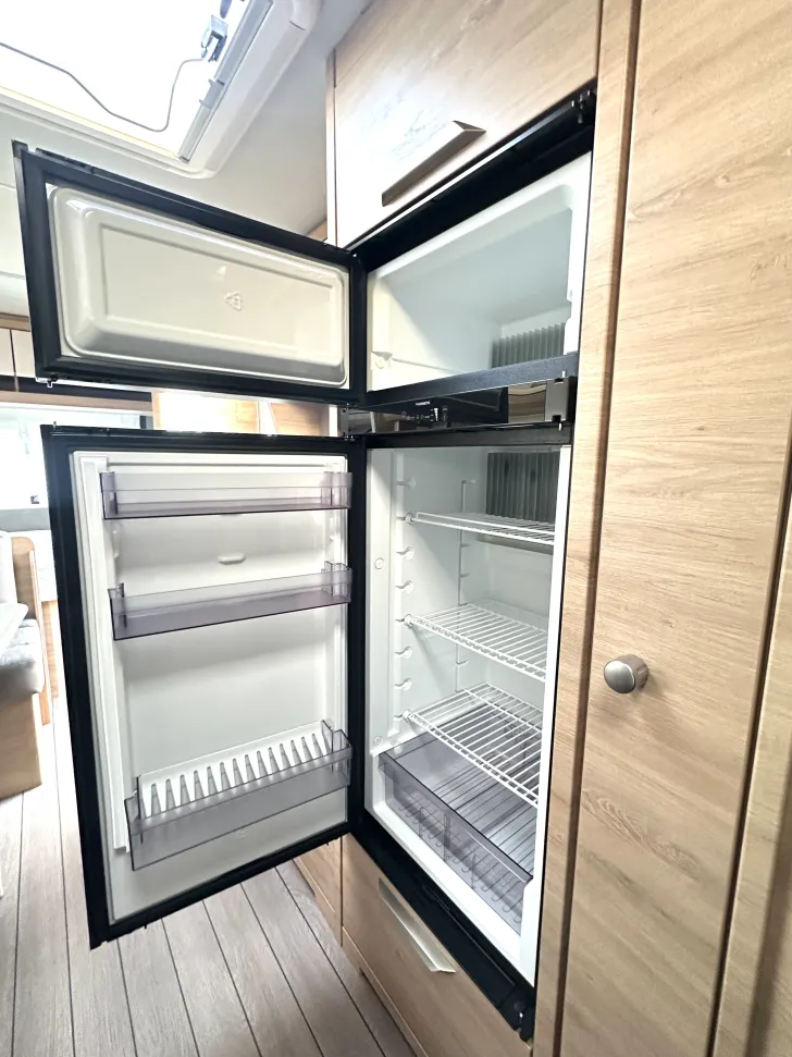 Fahrzeugbild Knaus Südwind 580 QS Black Selection Verfügbar sofort ! #18