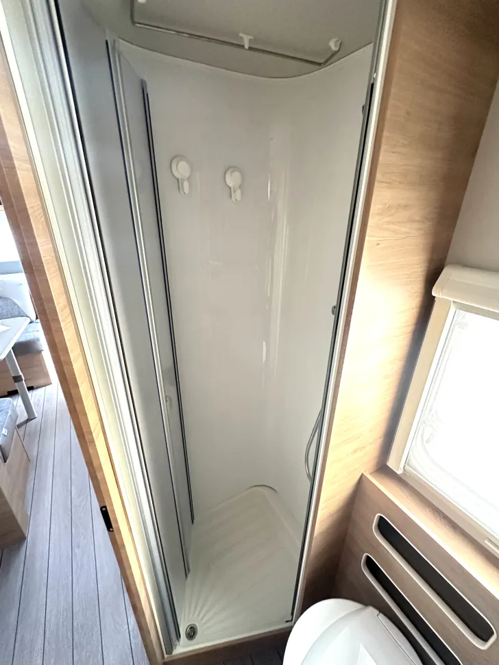 Fahrzeugbild Knaus Südwind 580 QS Black Selection Verfügbar sofort ! #22