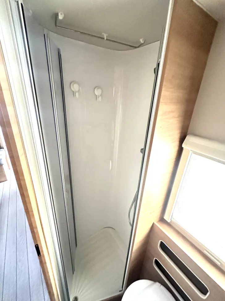 Fahrzeugbild Knaus Südwind 580 QS Black Selection Verfügbar sofort ! #21