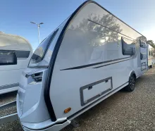 Fahrzeugbild Knaus Südwind 580 QS Black Selection Verfügbar sofort ! #5
