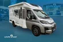 Fahrzeugbild Carado T135 pro+ *140PS*Automatik*Markise* #1