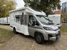 Fahrzeugbild Carado T135 pro+ *140PS*Automatik*Markise* #4
