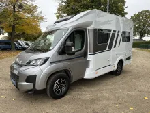 Fahrzeugbild Carado T135 pro+ *140PS*Automatik*Markise* #5