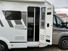 Fahrzeugbild Carado T135 pro+ *140PS*Automatik*Markise* #8
