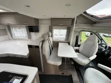 Fahrzeugbild Carado T135 pro+ *140PS*Automatik*Markise* #14