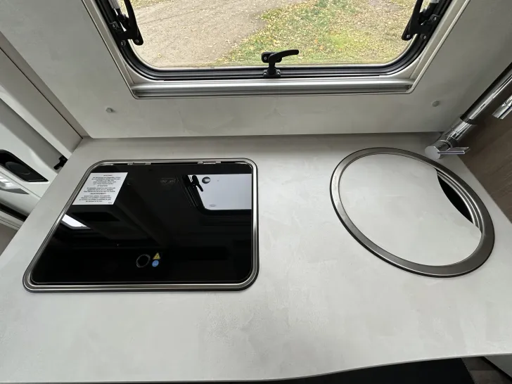 Fahrzeugbild Carado T135 pro+ *140PS*Automatik*Markise* #17