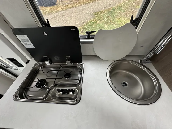 Fahrzeugbild Carado T135 pro+ *140PS*Automatik*Markise* #18