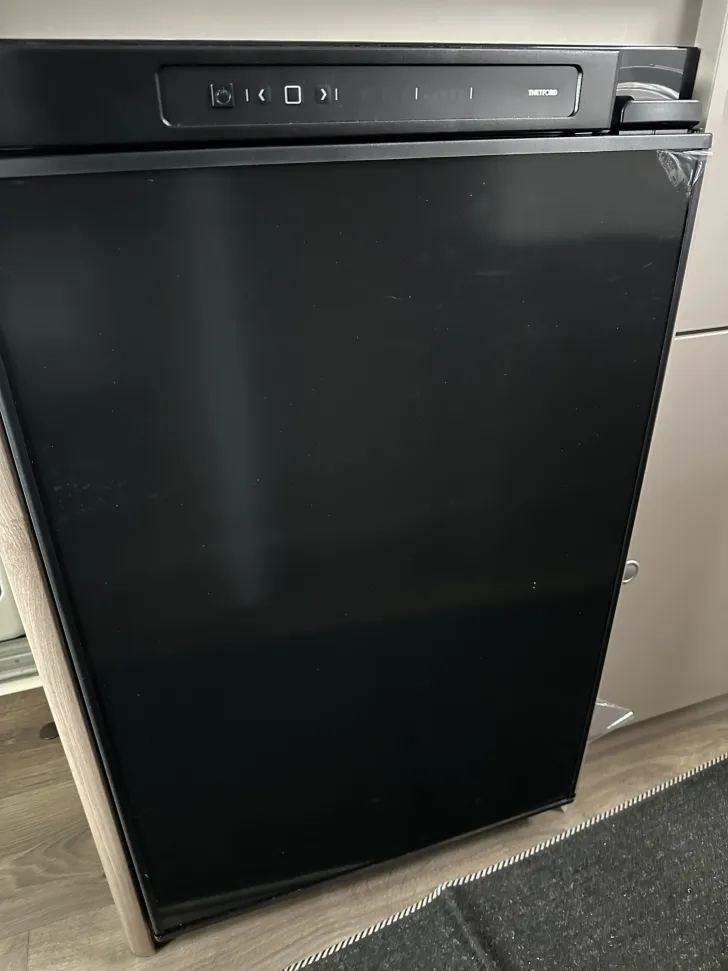 Fahrzeugbild Carado T135 pro+ *140PS*Automatik*Markise* #19