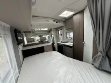 Fahrzeugbild Carado T135 pro+ *140PS*Automatik*Markise* #30