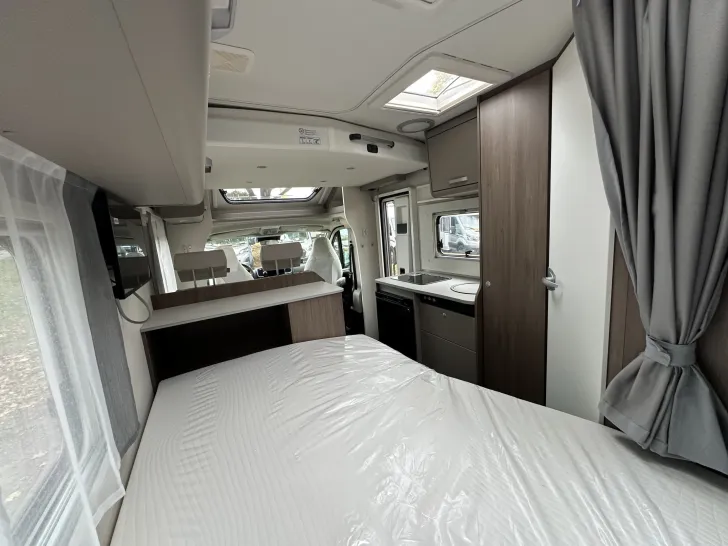 Fahrzeugbild Carado T135 pro+ *140PS*Automatik*Markise* #30