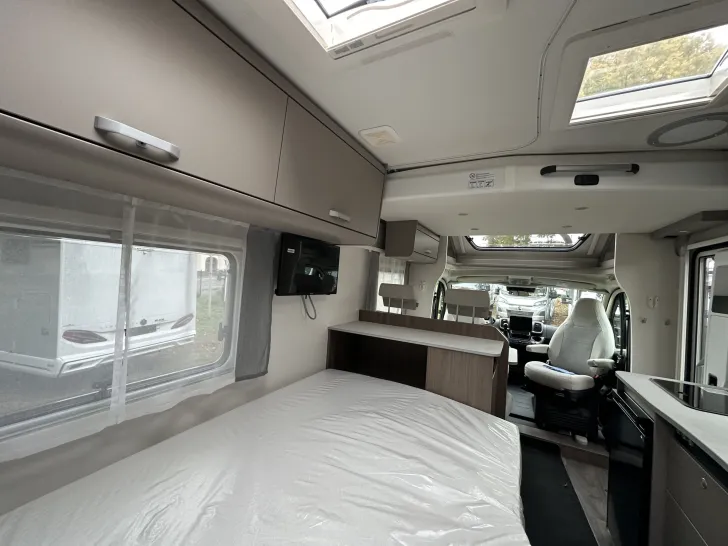 Fahrzeugbild Carado T135 pro+ *140PS*Automatik*Markise* #31