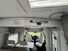 Fahrzeugbild Carado T135 pro+ *140PS*Automatik*Markise* #32