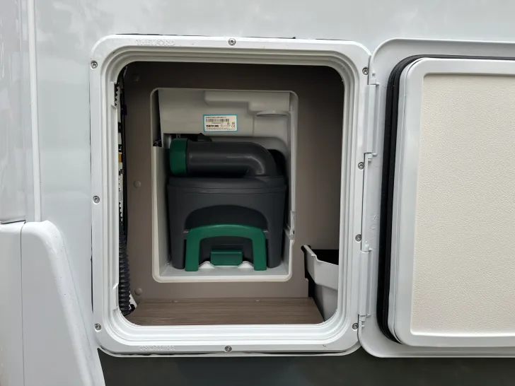 Fahrzeugbild Carado T135 pro+ *140PS*Automatik*Markise* #34