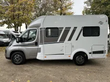 Fahrzeugbild Carado T135 pro+ *140PS*Automatik*Markise* #38