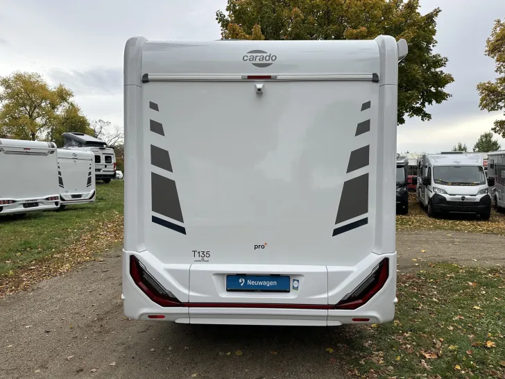 Fahrzeugbild Carado T135 pro+ *140PS*Automatik*Markise* #39
