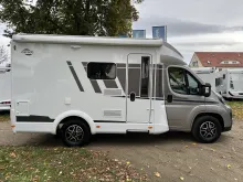 Fahrzeugbild Carado T135 pro+ *140PS*Automatik*Markise* #40