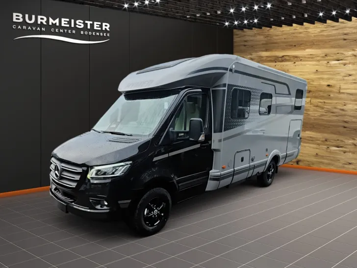 Fahrzeugbild Hymer B-Klasse MC T 600 #3
