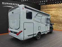 Fahrzeugbild Hymer B-Klasse MC T 600 #4