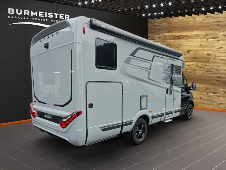 Fahrzeugbild Hymer B-Klasse MC T 600 #4