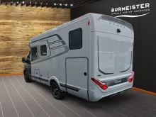 Fahrzeugbild Hymer B-Klasse MC T 600 #5
