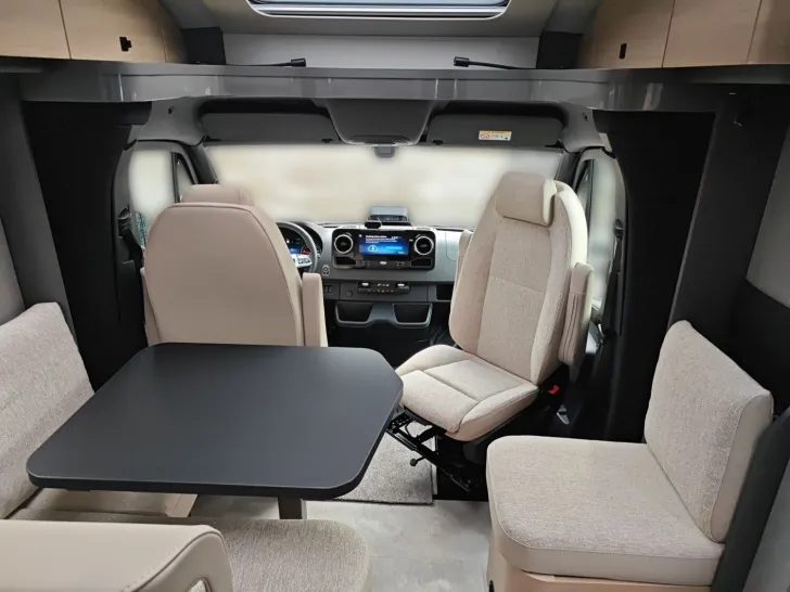 Fahrzeugbild Hymer B-Klasse MC T 600 #11
