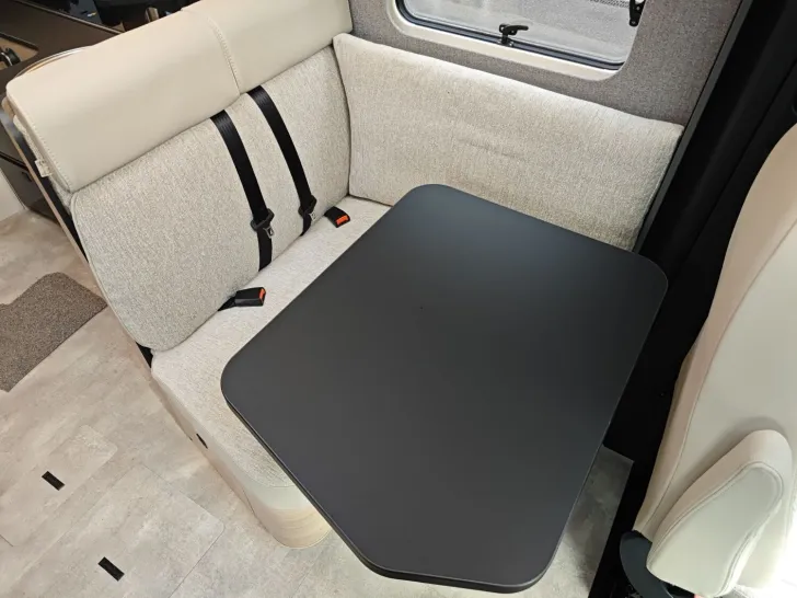 Fahrzeugbild Hymer B-Klasse MC T 600 #12