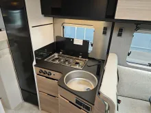 Fahrzeugbild Hymer B-Klasse MC T 600 #13