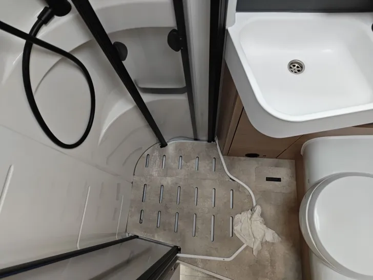 Fahrzeugbild Hymer B-Klasse MC T 600 #16